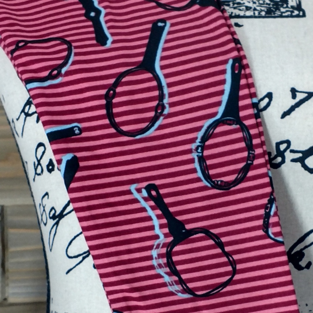 LuLaRoe BNWOT Kid's Tween Leggings